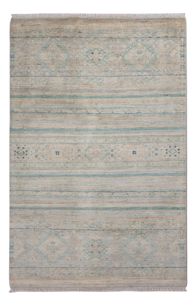 Shal Dywan 180x127cm - Dywan orientalny