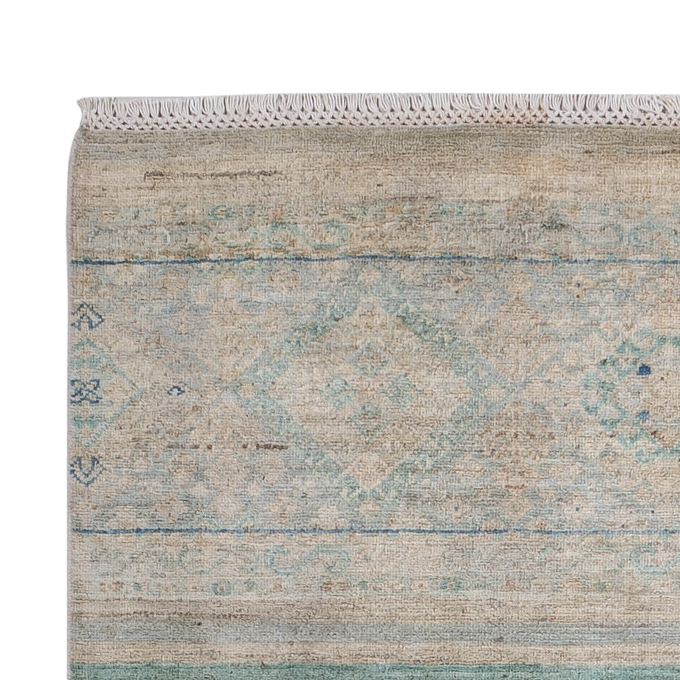 Shal Dywan 180x127cm - Dywan orientalny