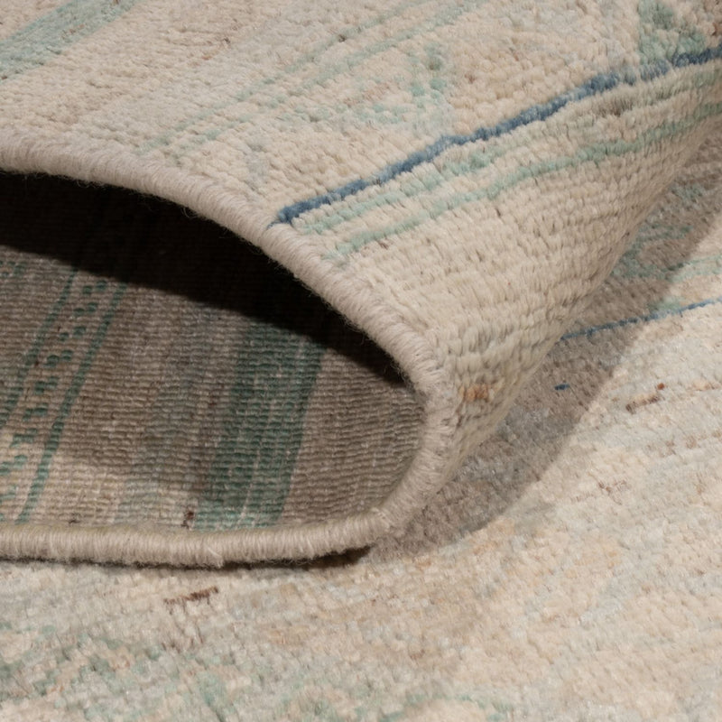 Dywan Ziegler - Shal - 180 x 127 cm - wielokolorowy