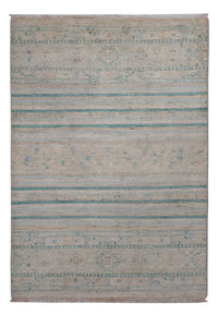 Shal Dywan 178x123cm - Dywan orientalny – product image