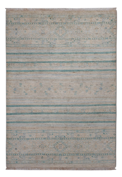 Shal Dywan 123x178cm - Dywan orientalny