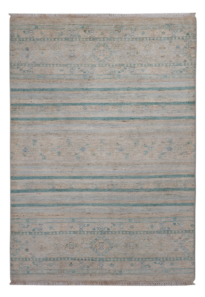 Shal Dywan 178x123cm - Dywan orientalny