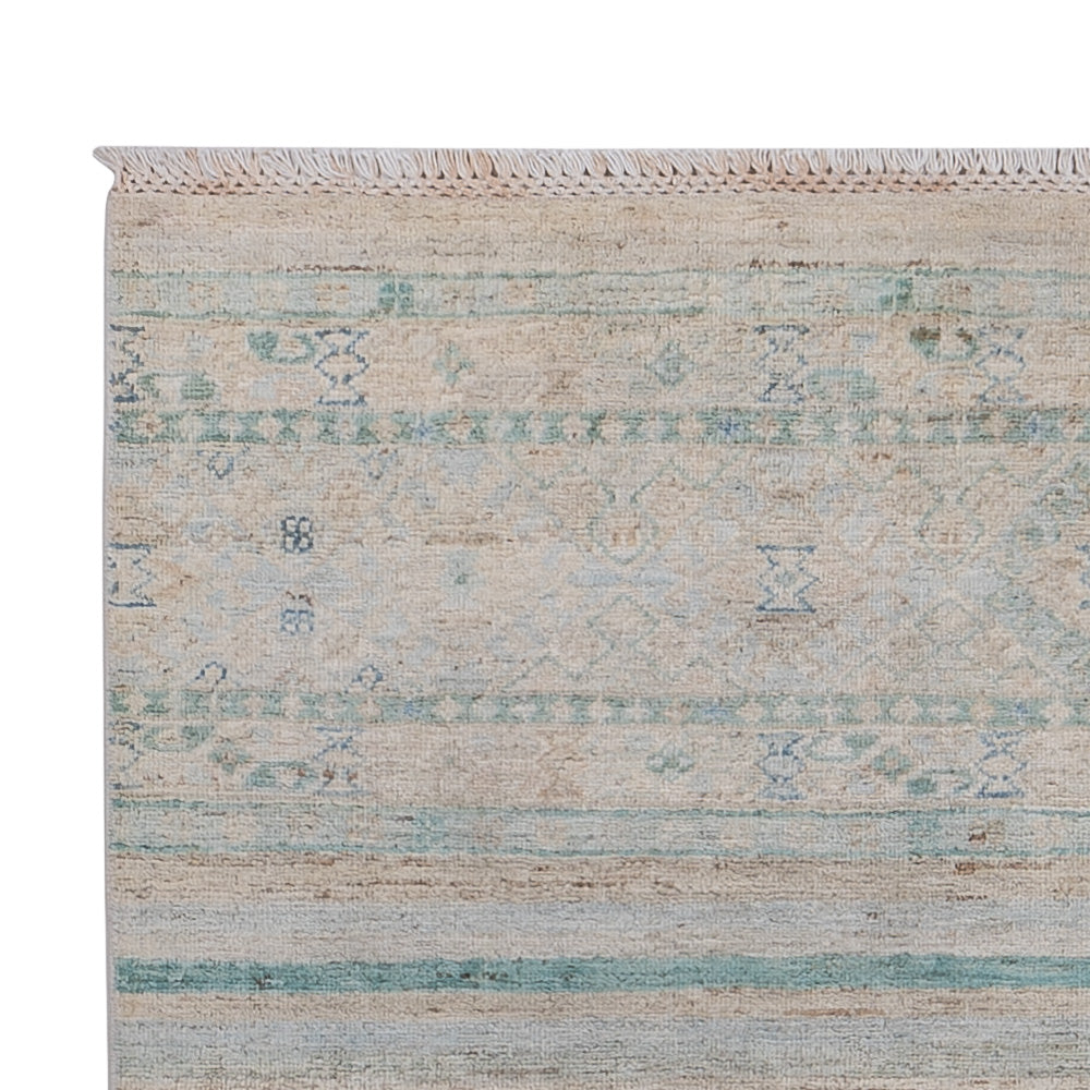 Shal Dywan 178x123cm - Dywan orientalny