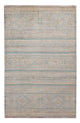 Shal Dywan 182x117cm - Dywan orientalny