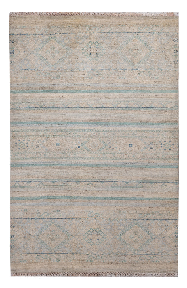Shal Dywan 182x117cm - Dywan orientalny