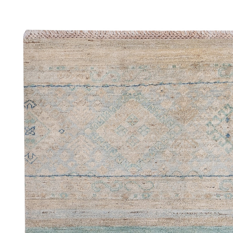 Shal Dywan 182x117cm - Dywan orientalny
