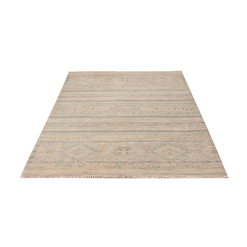 Shal Dywan 182x117cm - Dywan orientalny