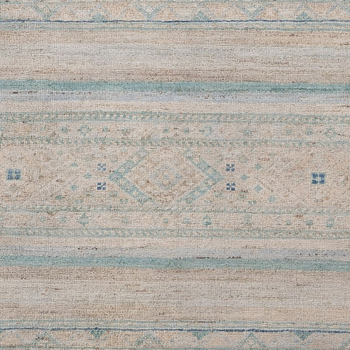 Dywan Ziegler - Shal - 182 x 117 cm - wielokolorowy