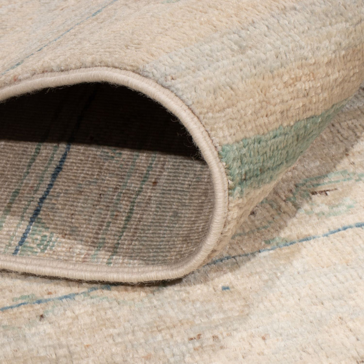 Dywan Ziegler - Shal - 182 x 117 cm - wielokolorowy