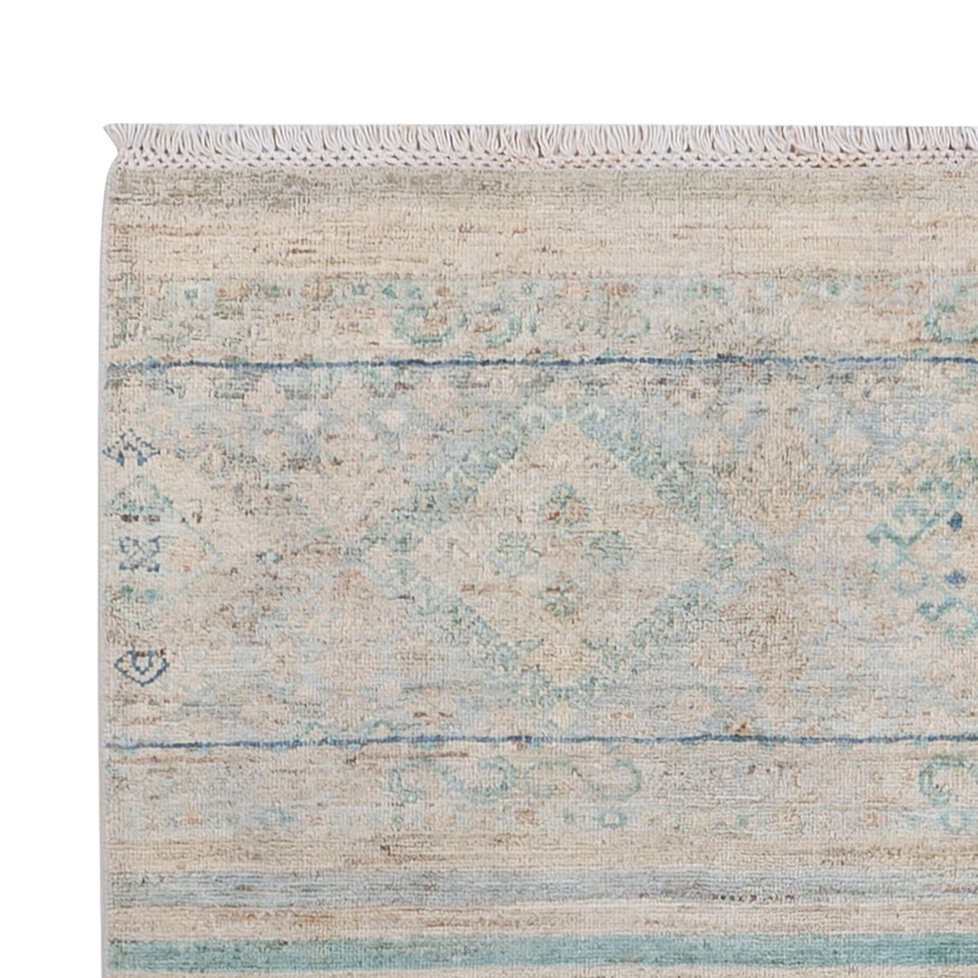 Shal Dywan 180x118cm - Dywan orientalny