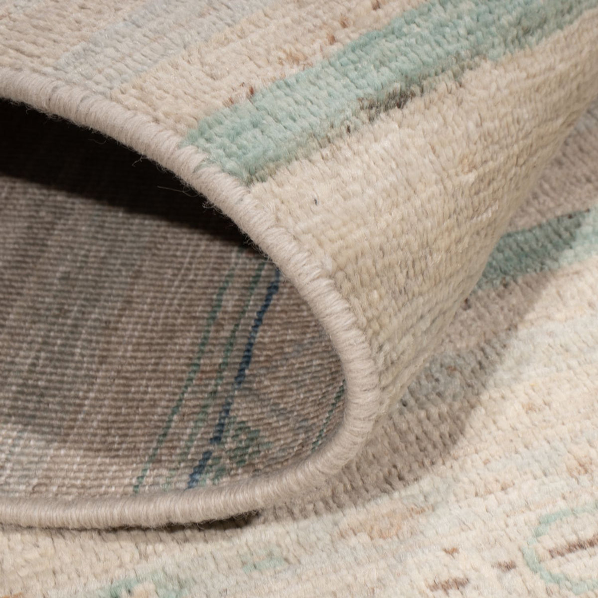 Dywan Ziegler - Shal - 180 x 118 cm - wielokolorowy