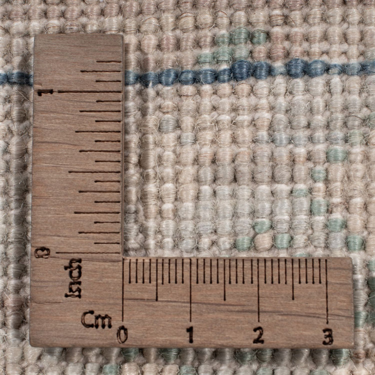 Dywan Ziegler - Shal - 180 x 118 cm - wielokolorowy