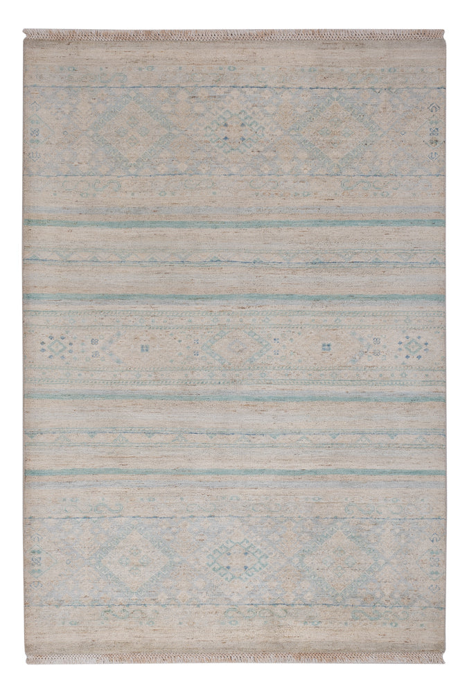 Shal Dywan 182x124cm - Dywan orientalny
