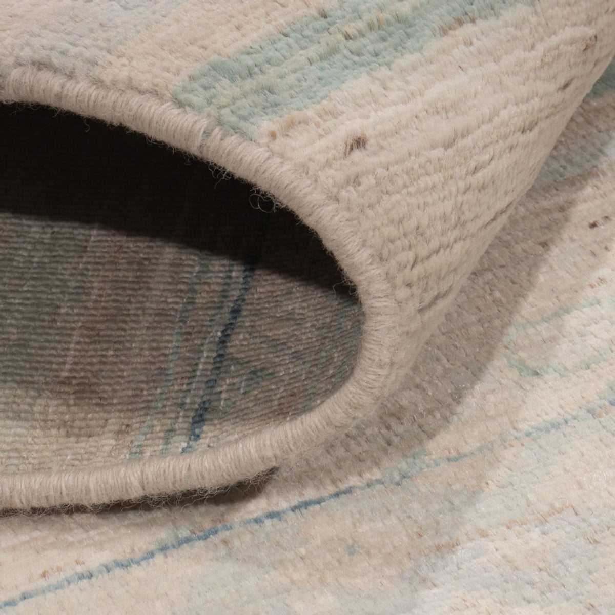 Dywan Ziegler - Shal - 182 x 124 cm - wielokolorowy