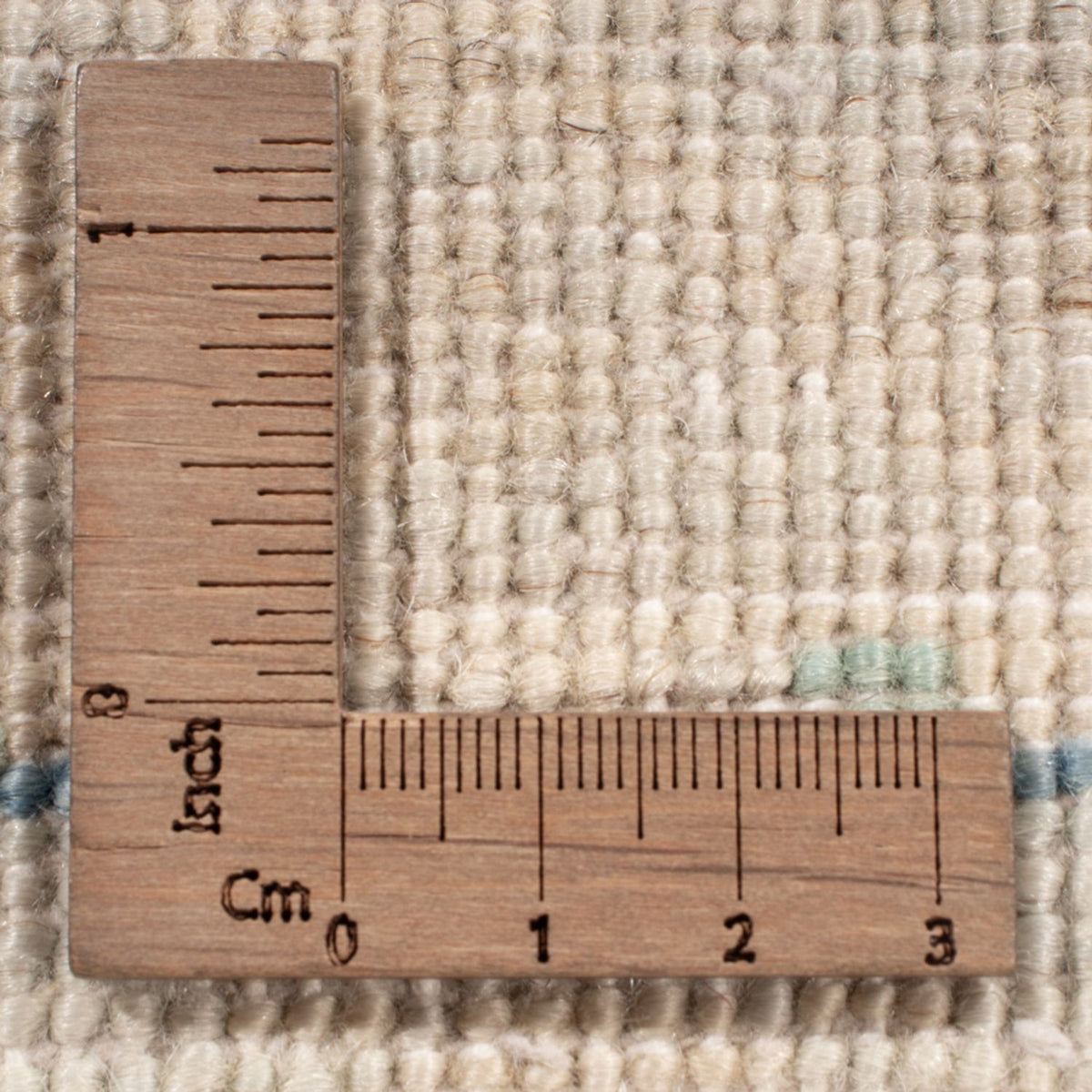 Dywan Ziegler - Shal - 182 x 124 cm - wielokolorowy