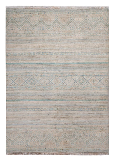 Shal Dywan 122x172cm - Dywan orientalny
