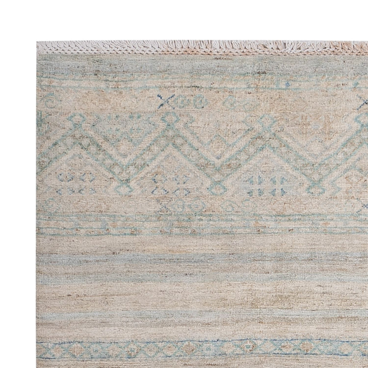 Shal Dywan 172x122cm - Dywan orientalny