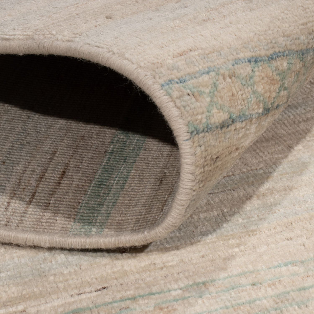 Dywan Ziegler - Shal - 172 x 122 cm - wielokolorowy