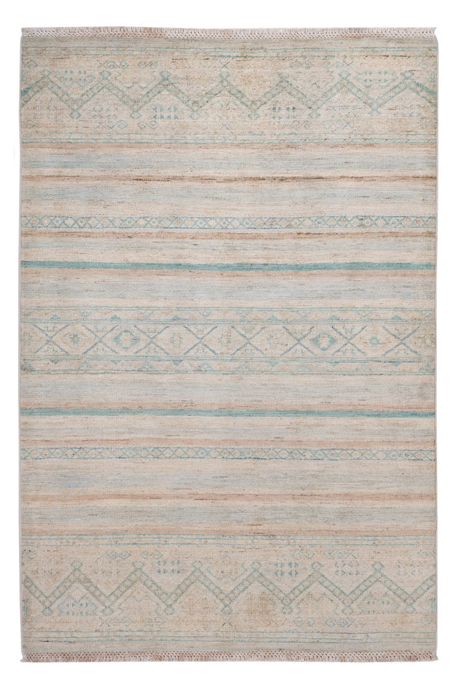 Shal Dywan 184x122cm - Dywan orientalny