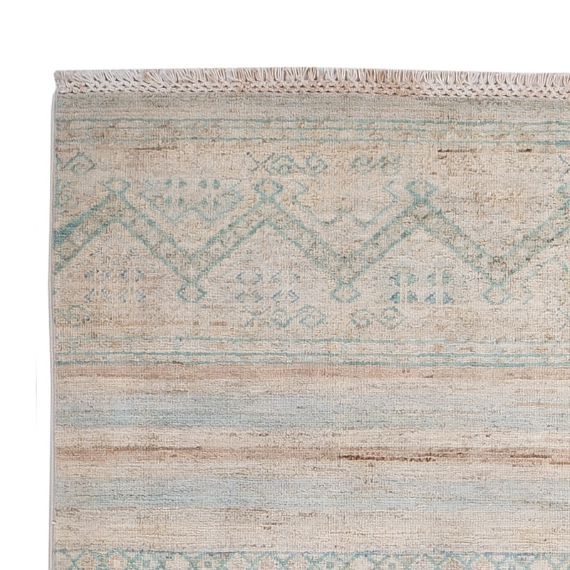 Shal Dywan 184x122cm - Dywan orientalny