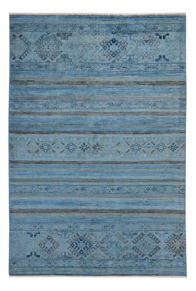Shal Dywan 123x181cm - Dywan orientalny
