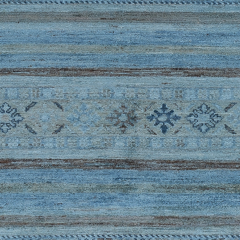 Shal Dywan 181x123cm - Dywan orientalny