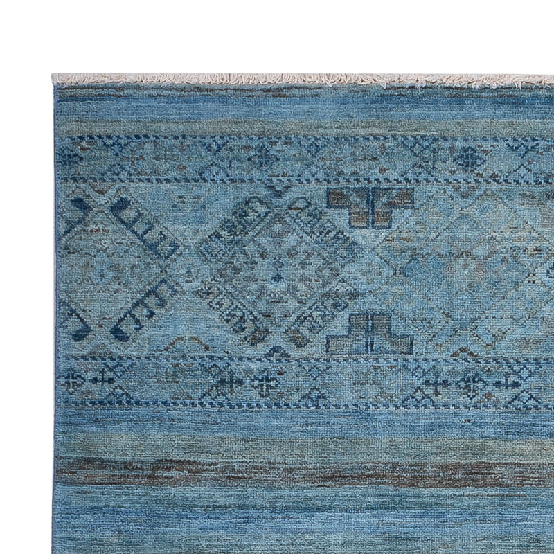 Shal Dywan 181x123cm - Dywan orientalny