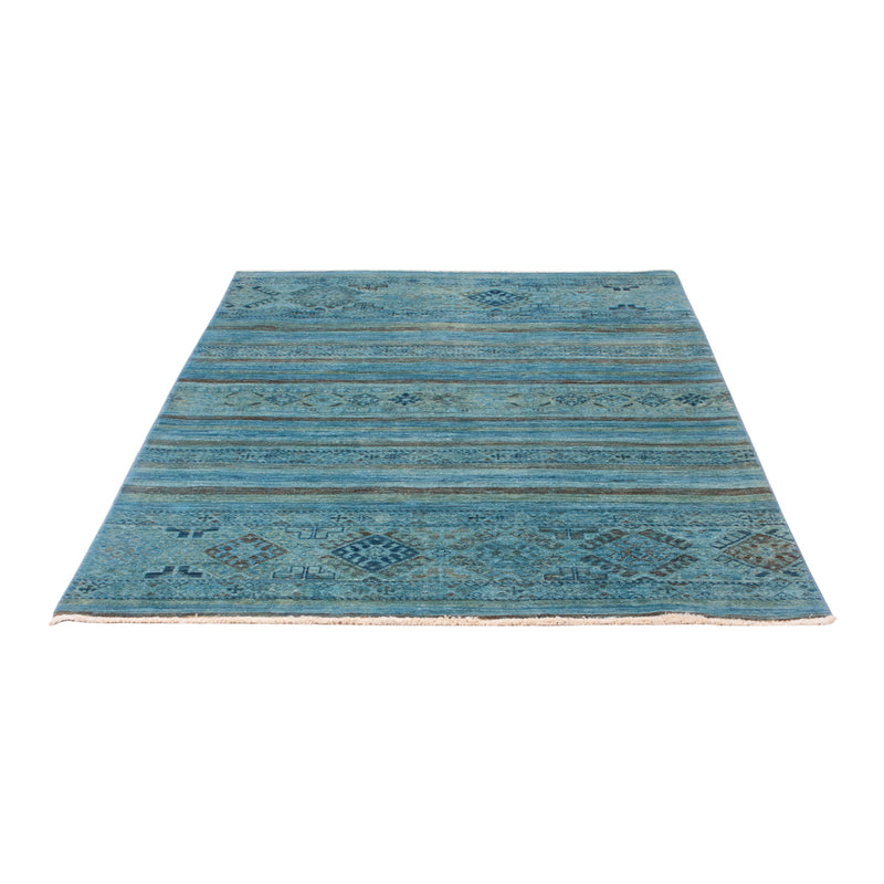 Shal Dywan 181x123cm - Dywan orientalny