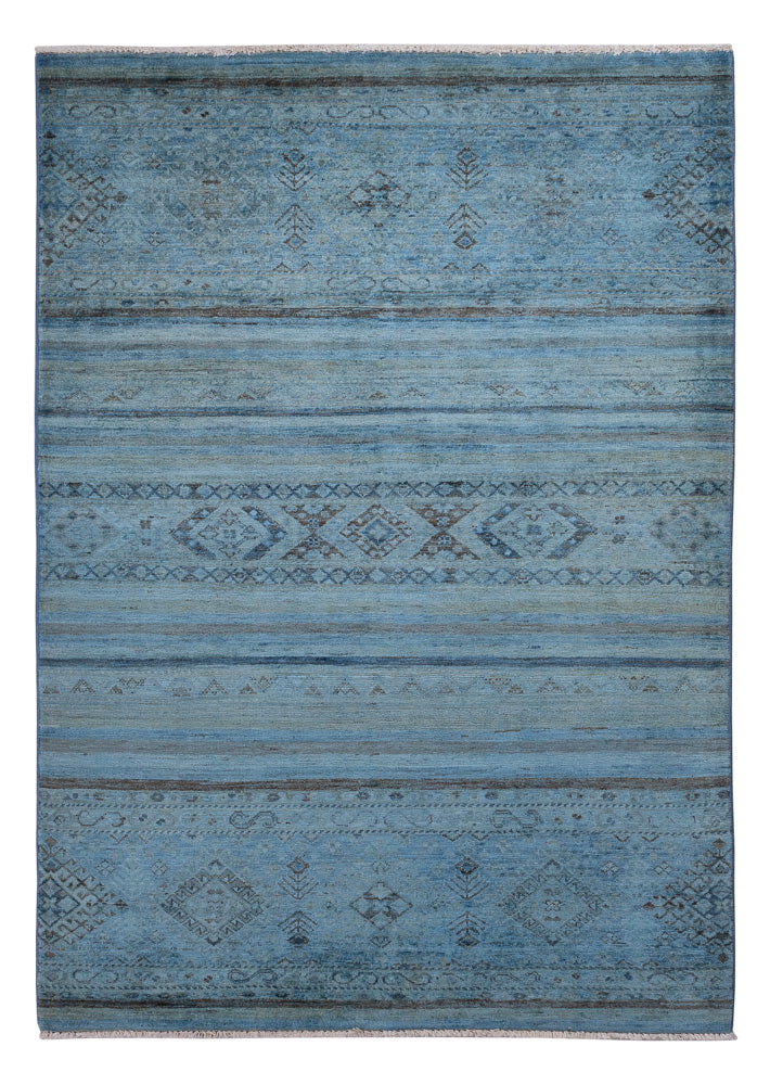 Shal Dywan 175x124cm - Dywan orientalny