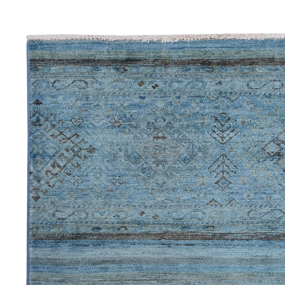 Shal Dywan 175x124cm - Dywan orientalny
