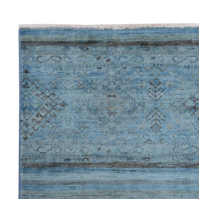 Shal Dywan 175x124cm - Dywan orientalny