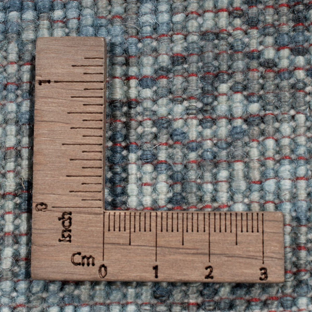 Dywan Ziegler - Shal - 175 x 124 cm - jasnoniebieski