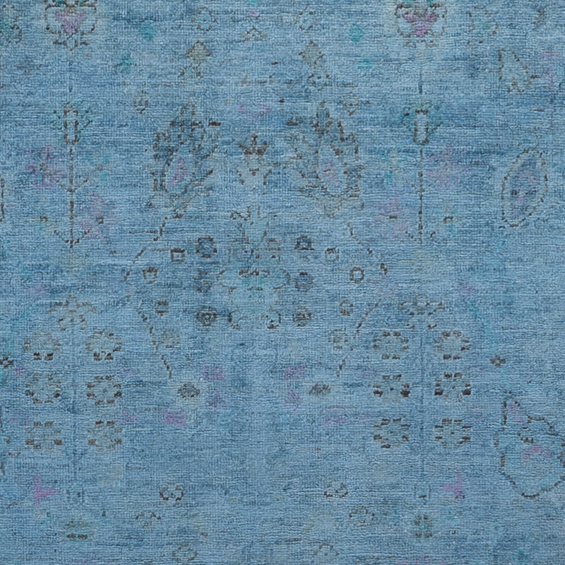 Shal Dywan 189x124cm - Dywan orientalny