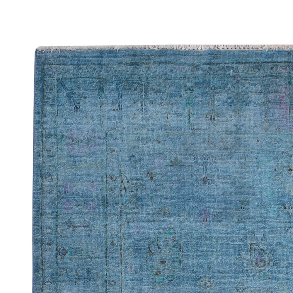 Shal Dywan 189x124cm - Dywan orientalny
