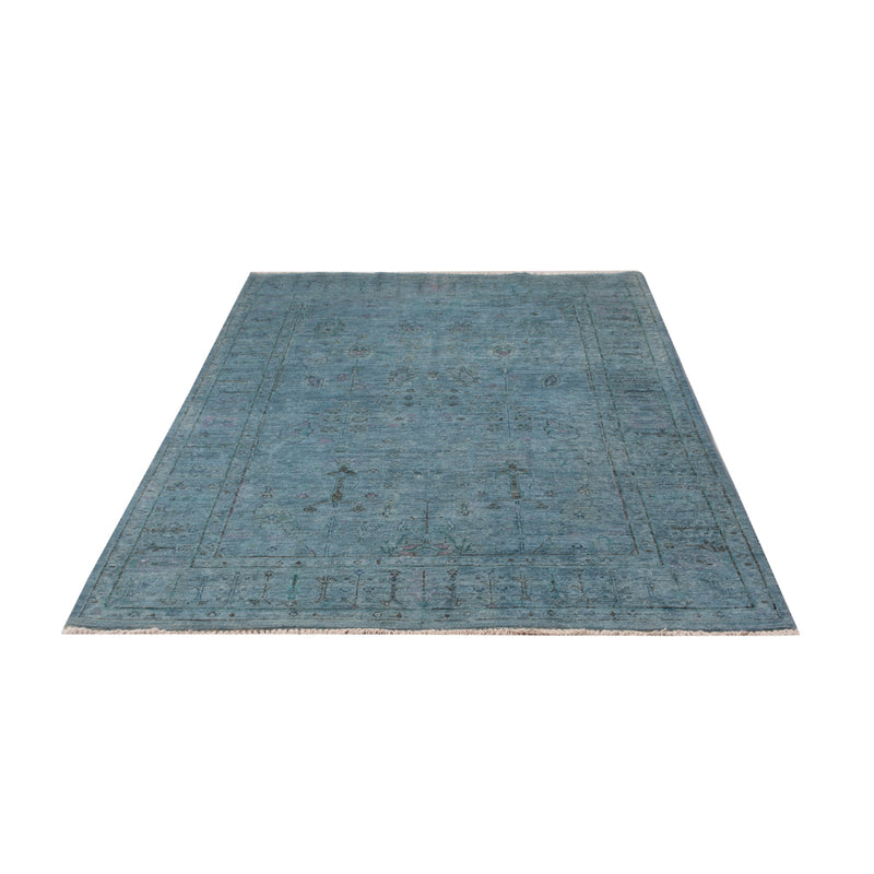 Shal Dywan 189x124cm - Dywan orientalny