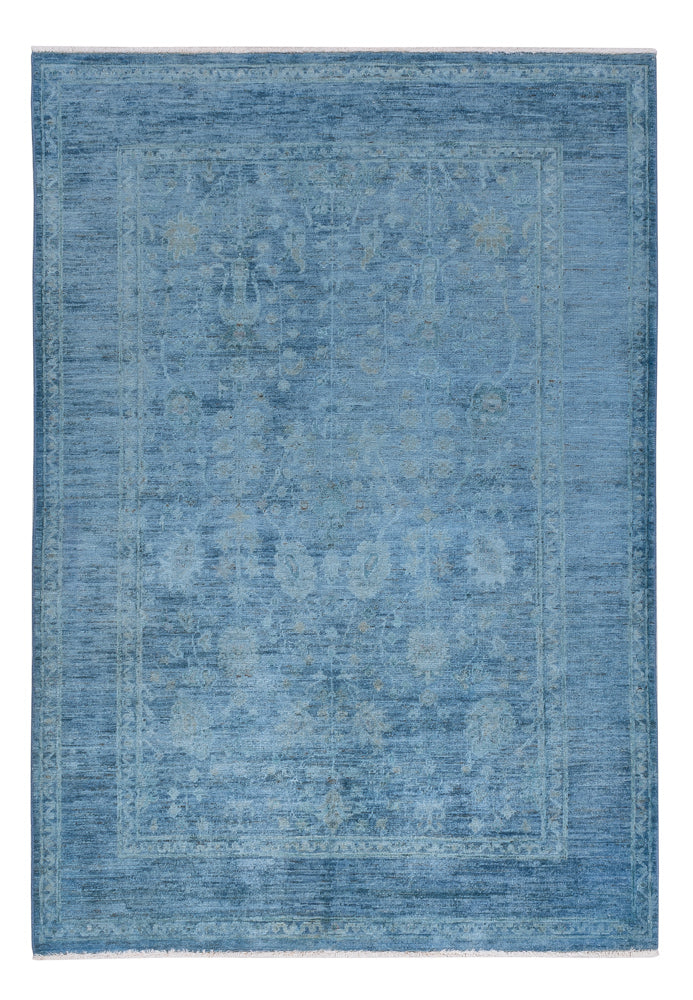 Shal Dywan 180x122cm - Dywan orientalny