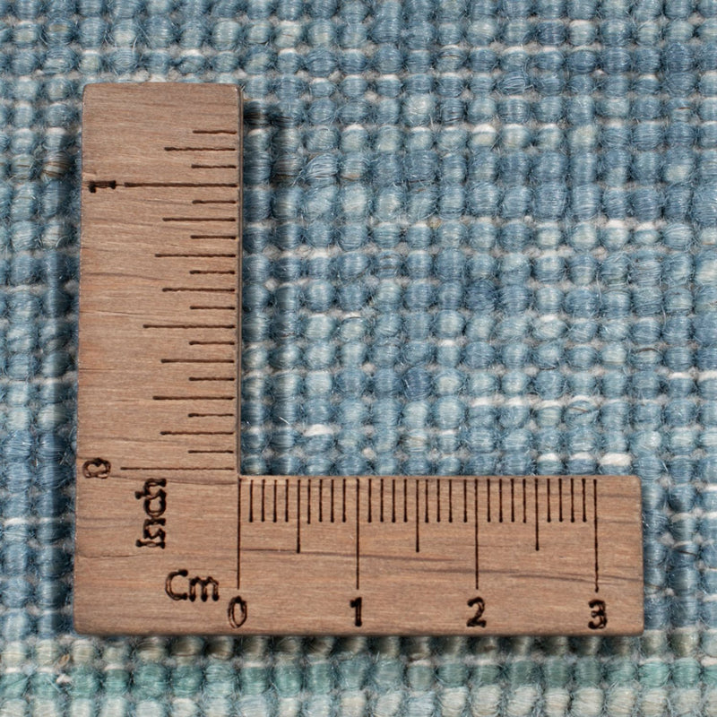 Dywan Ziegler - Shal - 180 x 122 cm - jasnoniebieski