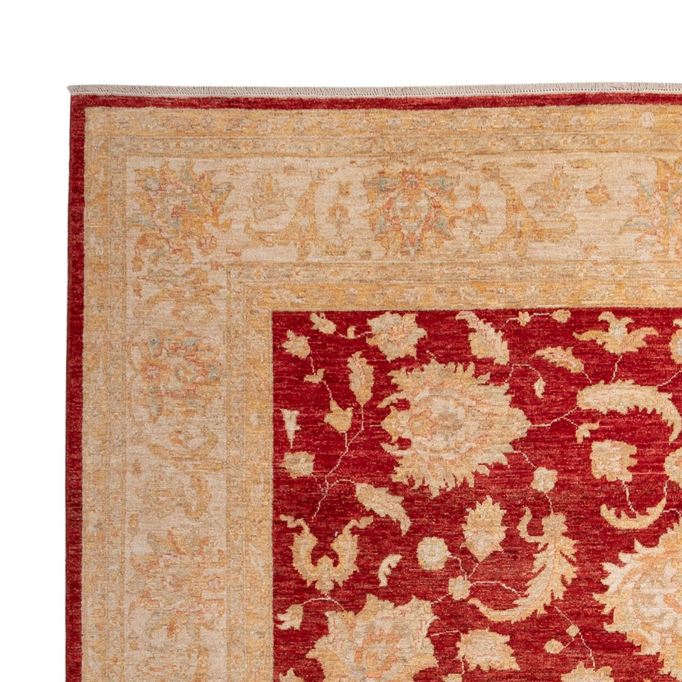 Dywan Zieglera 297x252cm - Dywan orientalny