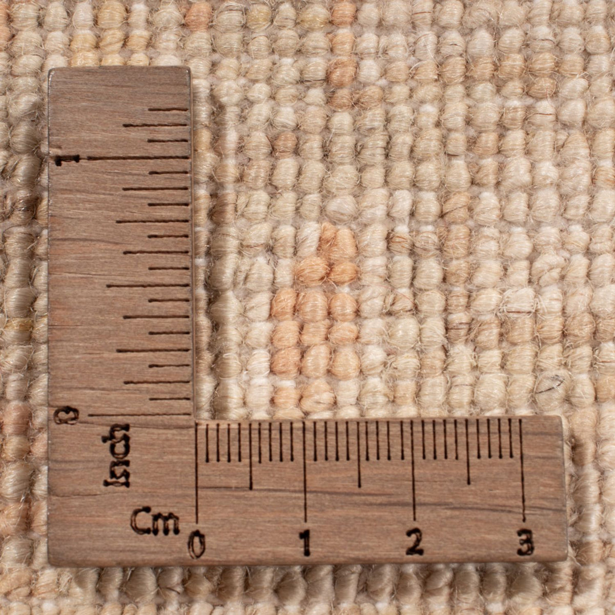 Dywan Zieglera - 297 x 252 cm - czerwony