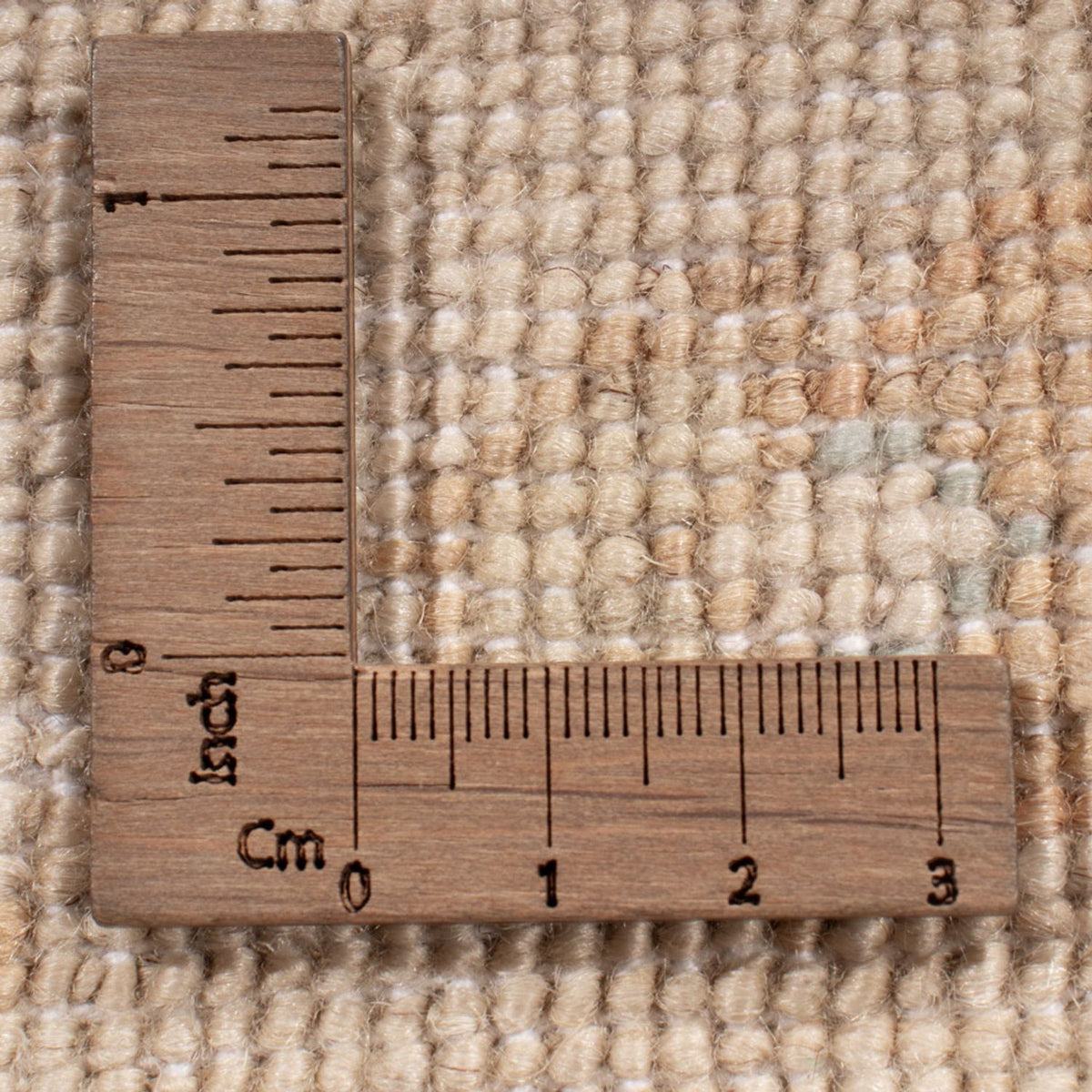 Dywan Zieglera - 290 x 259 cm - czarny