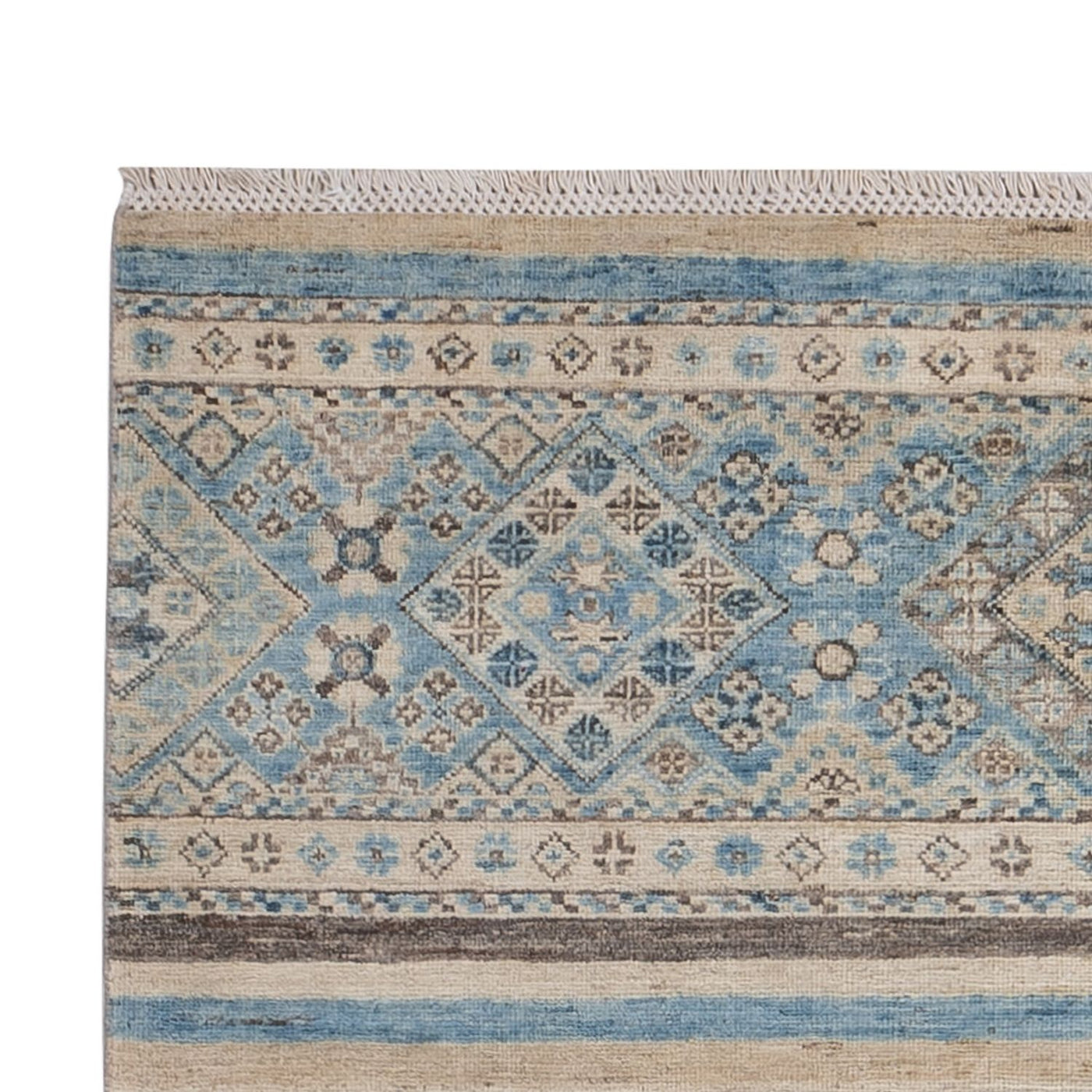 Shal Dywan 181x115cm - Dywan orientalny