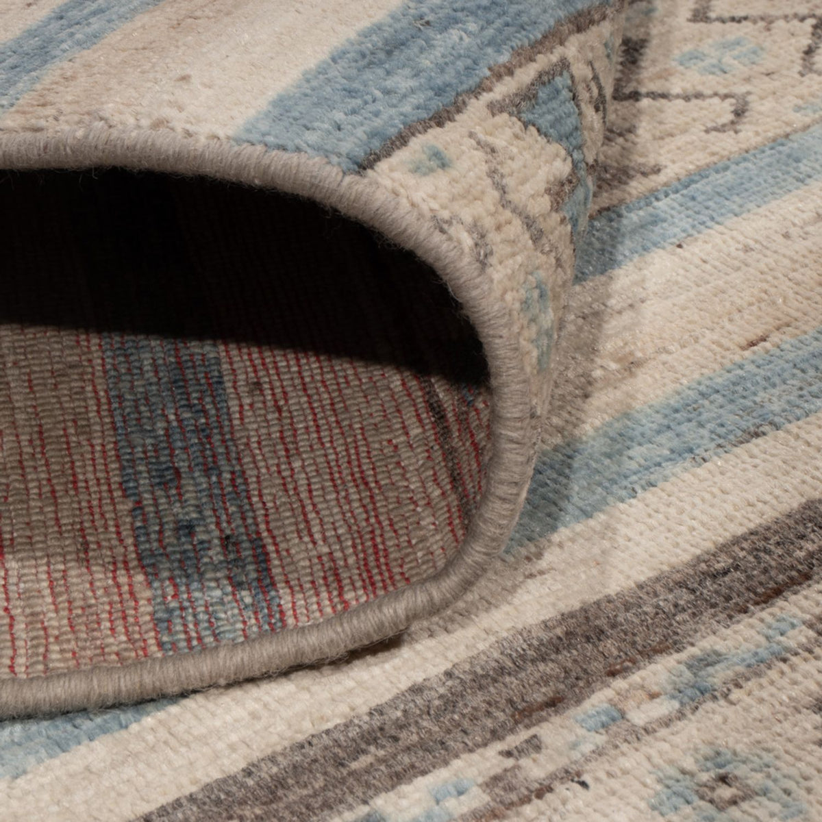 Dywan Ziegler - Shal - 181 x 115 cm - wielokolorowy