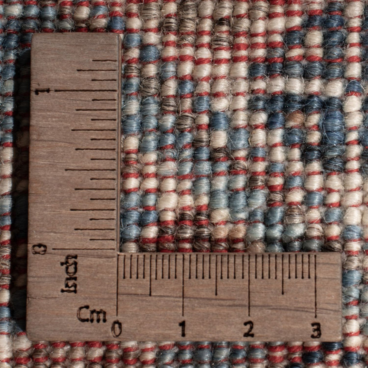 Dywan Ziegler - Shal - 181 x 115 cm - wielokolorowy