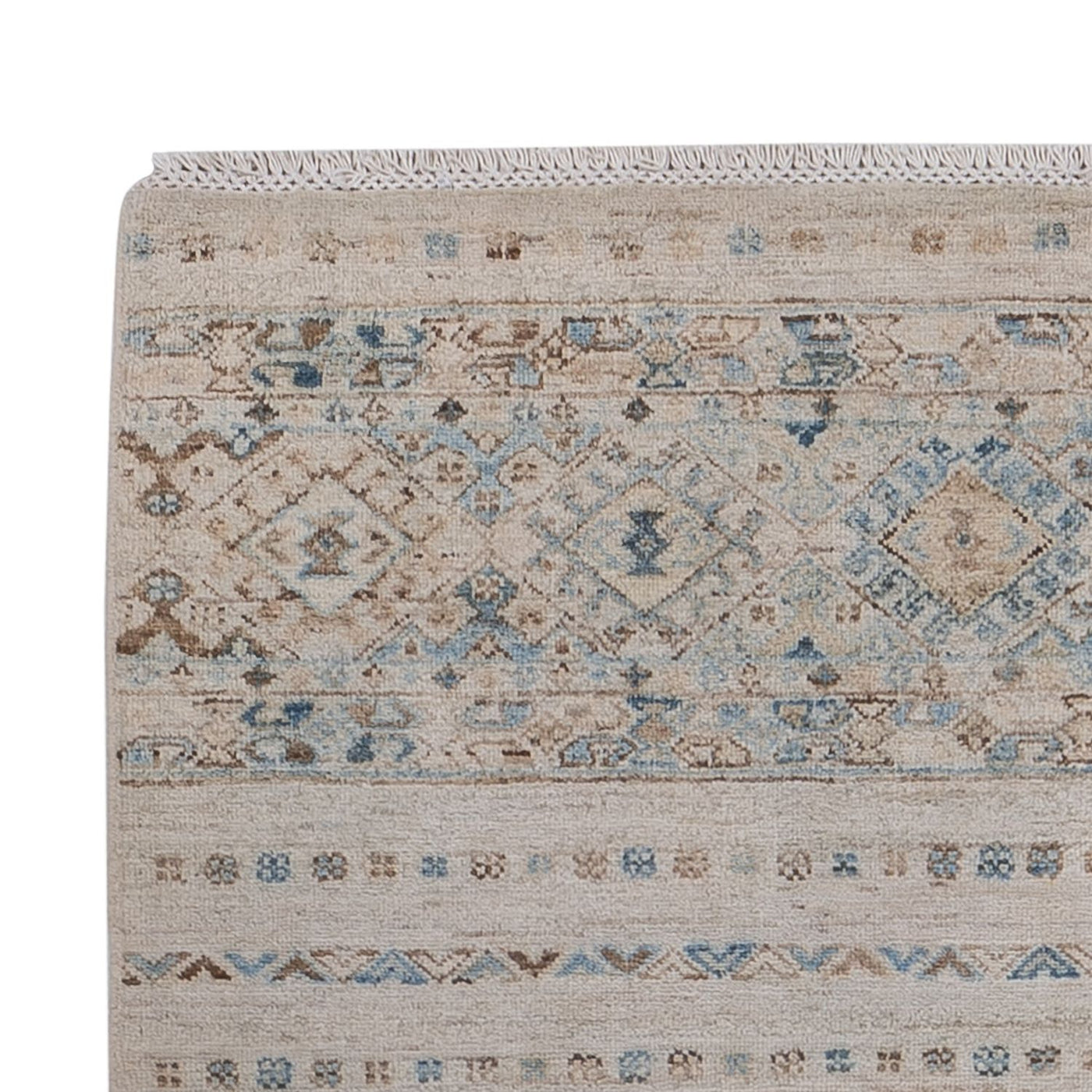 Shal Dywan 180x125cm - Dywan orientalny