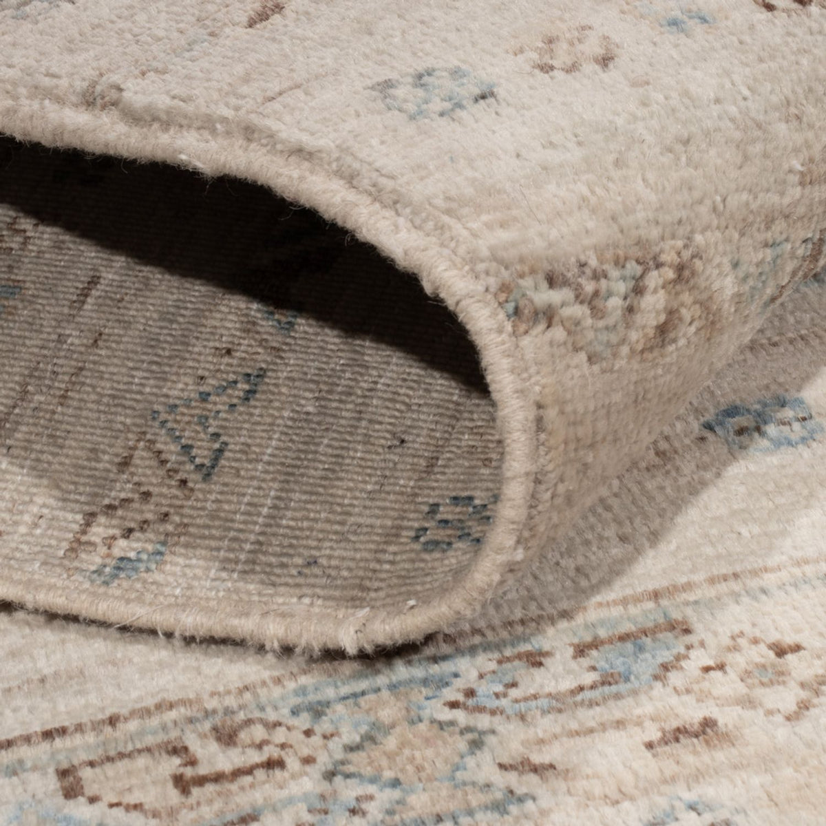 Dywan Ziegler - Shal - 180 x 125 cm - wielokolorowy