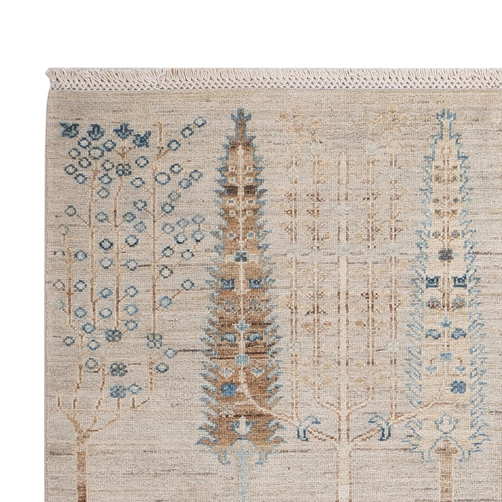 Ariana Dywan 181x124cm - Dywan orientalny