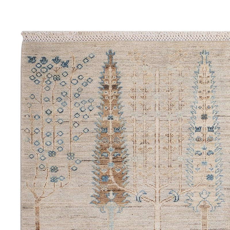 Ariana Dywan 181x124cm - Dywan orientalny