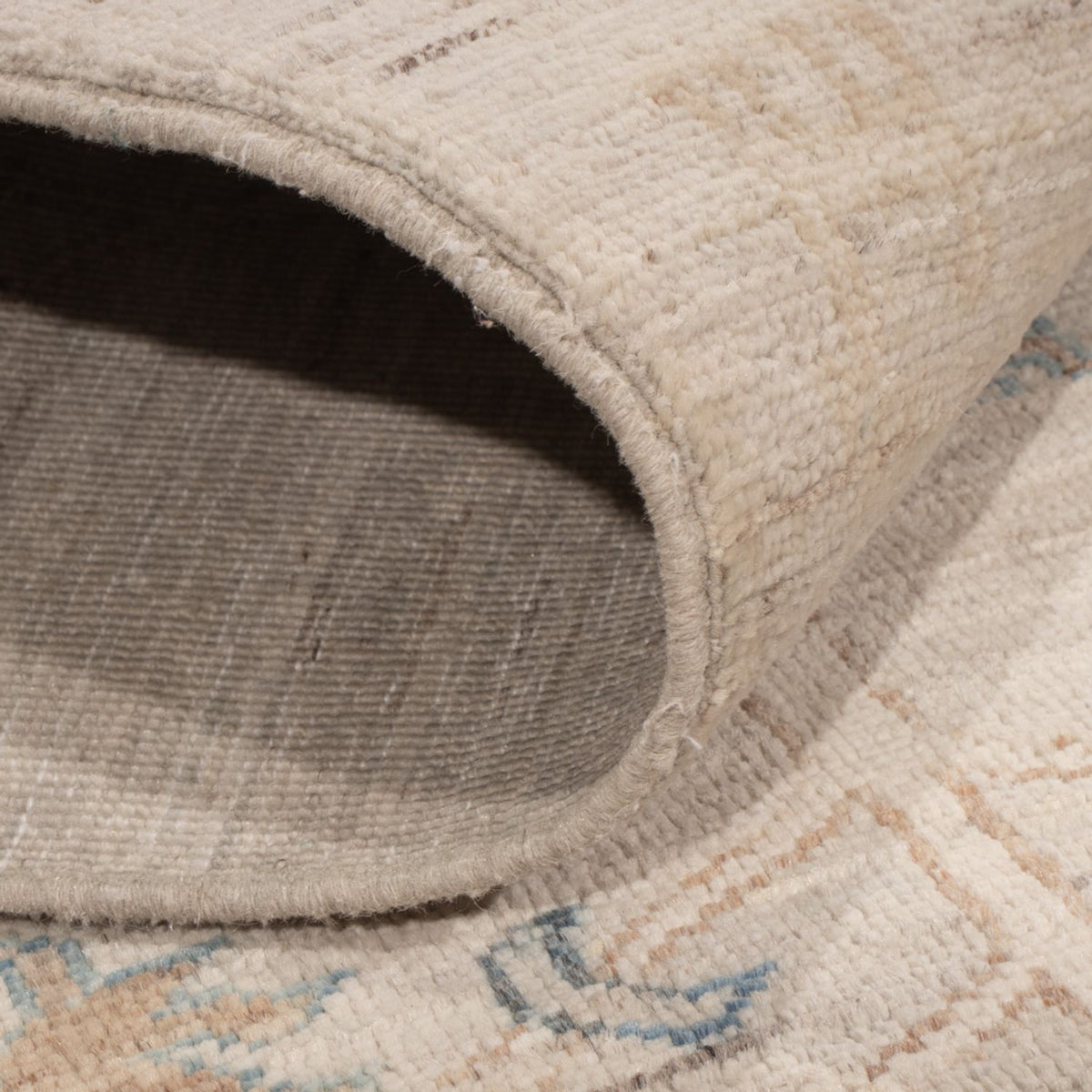 Dywan Ziegler - Ariana - 181 x 124 cm - wielokolorowy