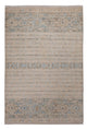 Shal Dywan 178x120cm - Dywan orientalny