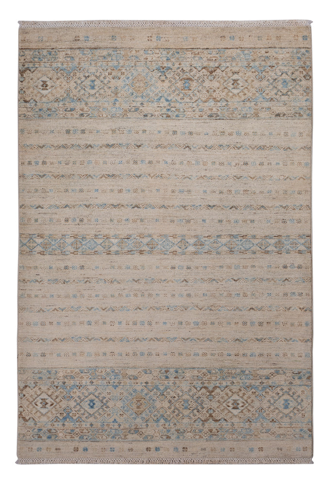 Shal Dywan 178x120cm - Dywan orientalny